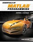 Essentials of MATLAB Programming, 3e