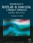Introduction to MATLAB & Simulink: A Project Approach, 3e