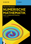 Numerische Mathematik, Band 1: Algebraische Probleme, 4.Auflage
