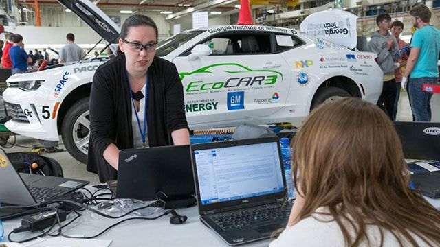 Jessica Britt, Argonne National Laboratory