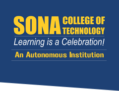 Sona College of Technology