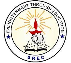 Sri Ramakrishna Engineering College Logo