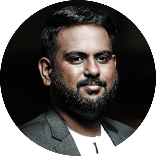 Bharathan Sivashanmugam Bharathan Sivashanmugam