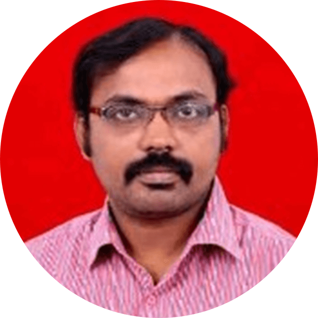 Gopa Kishor Gummadi Gopa Kishor Gummadi