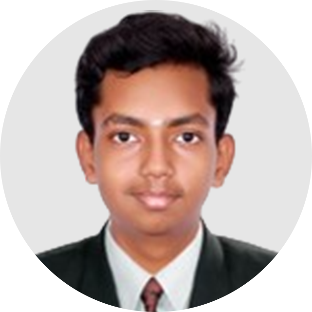 Gururaaj P Gururaaj P