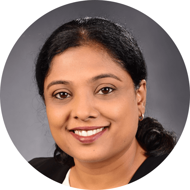 Rashmi Gopala Rao Rashmi Gopala Rao