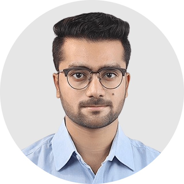 Shubham Gupta Shubham Gupta