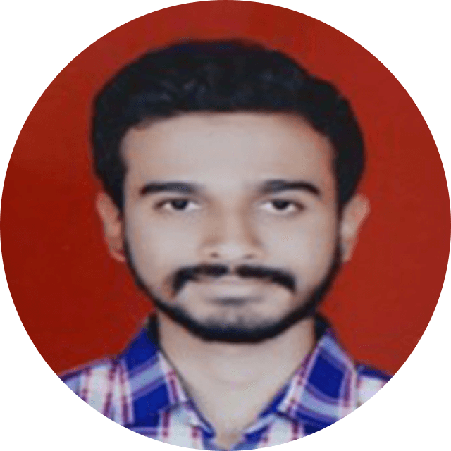 Shubham Kale Shubham Kale