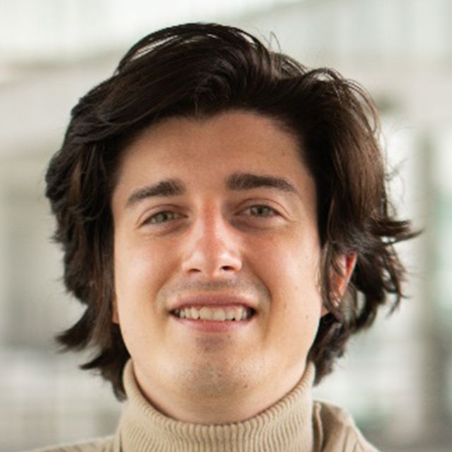 Lorenzo Nicoletti Lorenzo Nicoletti