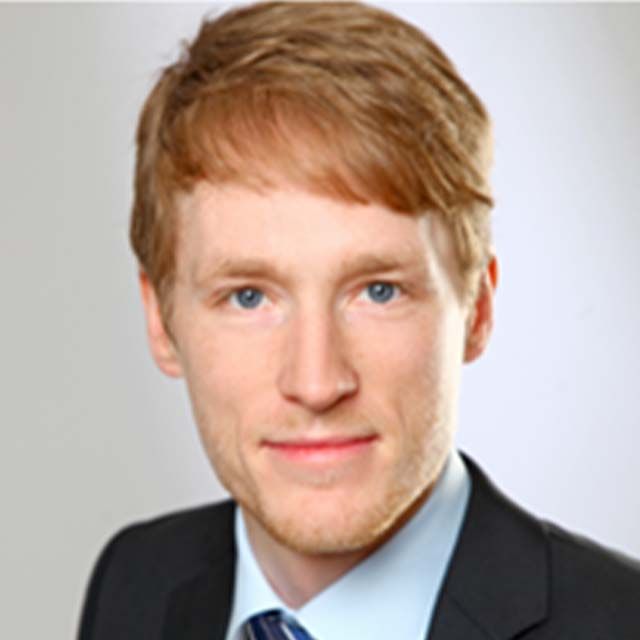 Dr. Tjorben Gross Dr. Tjorben Gross