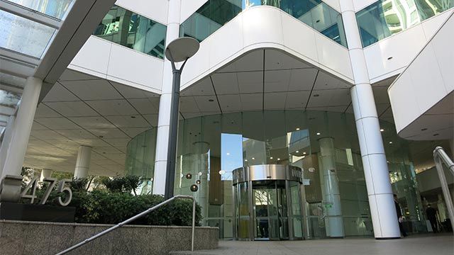 Chatswood office