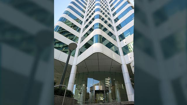 Chatswood office