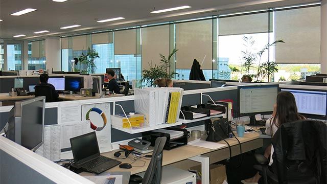 Chatswood office
