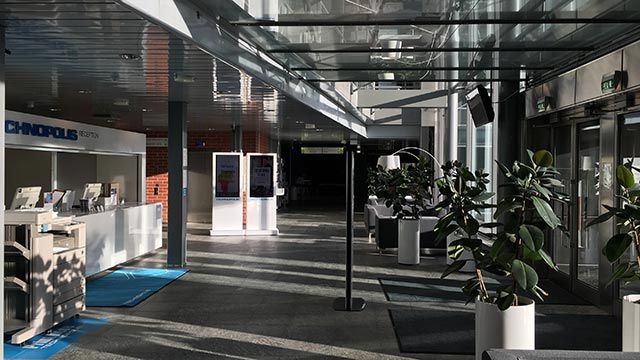 Finland Espoo Office 3