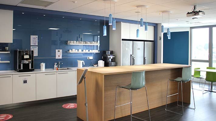 Grenoble office