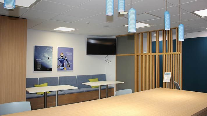 Grenoble office