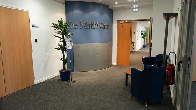 Meudon office