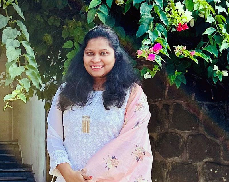 Deepthi