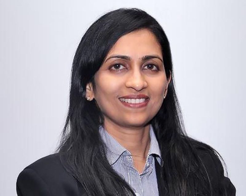Sunita.