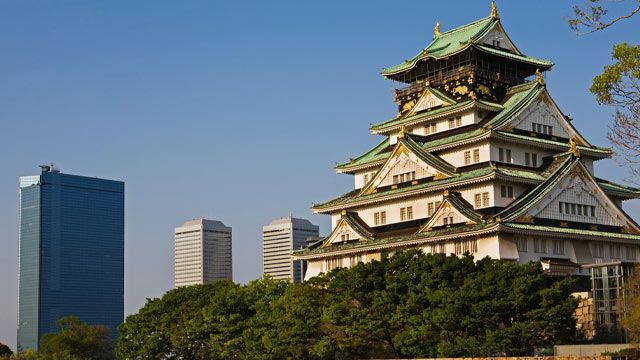 Osaka Office