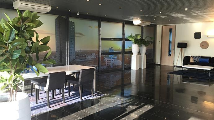 Eindhoven office