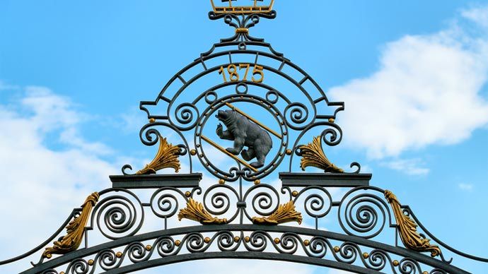 Bern