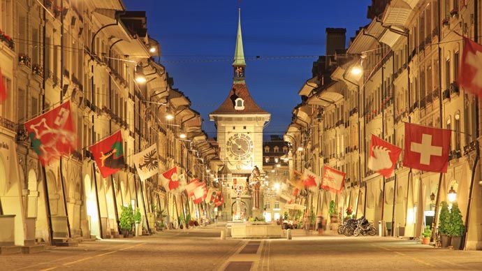 Bern