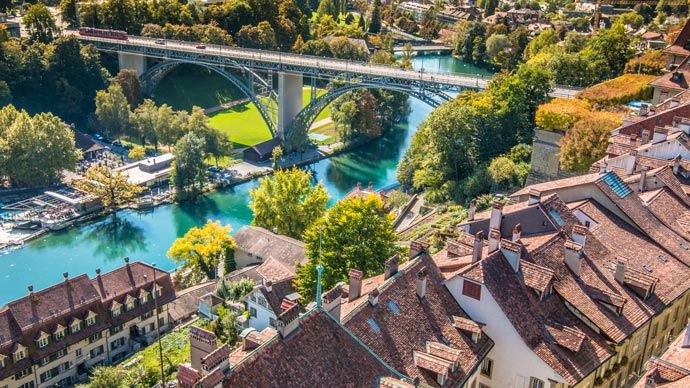 Bern