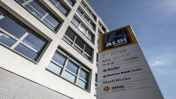 Bern office