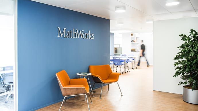Bern office