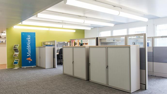 Bern office