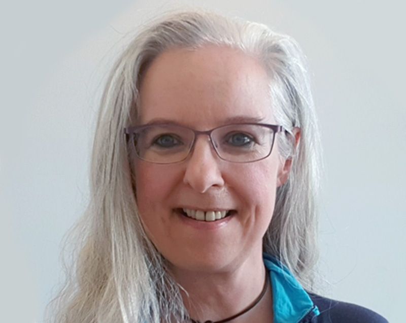 Tish, Manager of Engineering Technical Writing