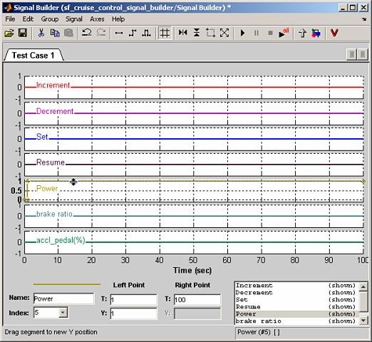 Creating Test Cases to Verify Your Simulink Design Using the Signal ...