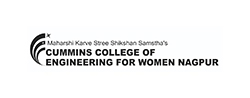 MKSSS's Cummins College of Engineering for Women