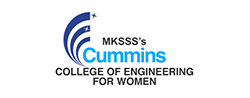 MKSSS's Cummins College of Engineering for Women