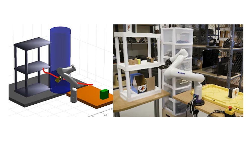 Model-Based Design - MATLAB & Simulink