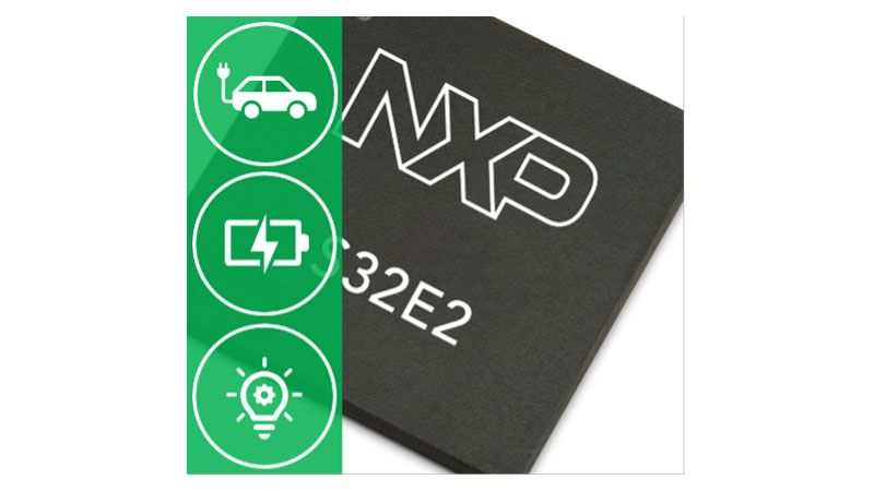 Hardware support for NXP S32Z and S32E real-time processors