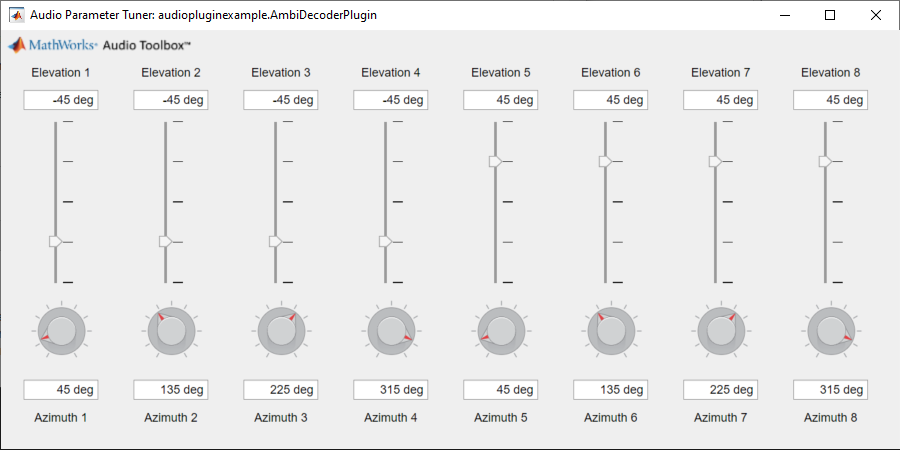 Matlab Vst Plugin