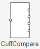 cuffcompare block icon
