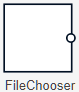 filechooser block icon