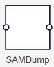 samdump block icon
