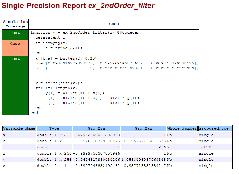 matlab ismember index