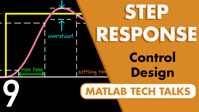The Step Response
