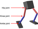 Reinforcement learning data example