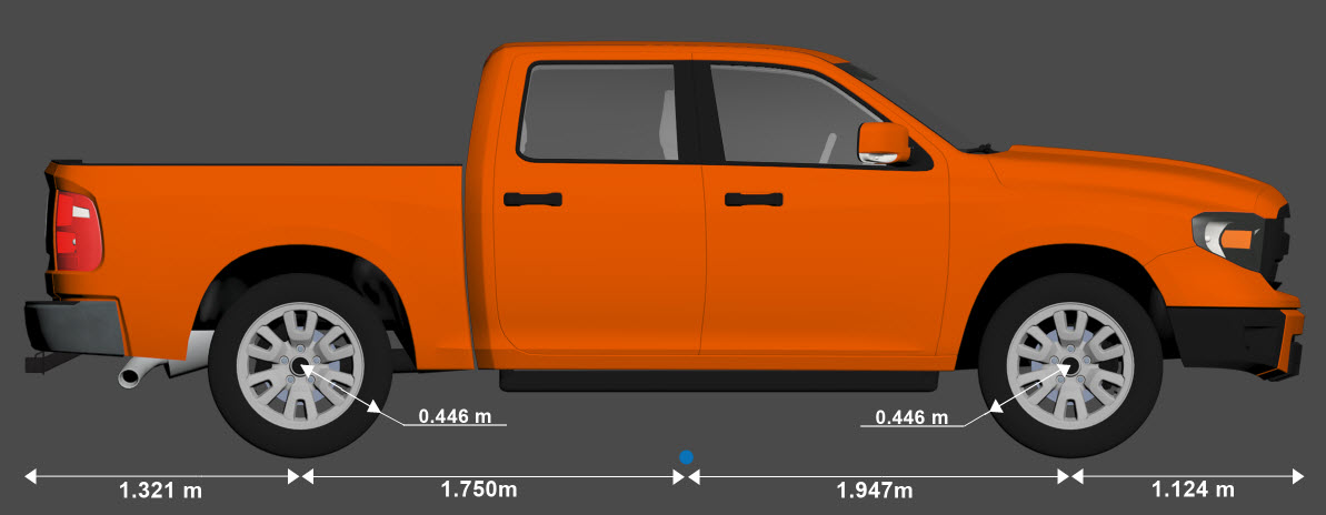 small-pickup-truck-vehicle-dimensions-matlab-mathworks-india