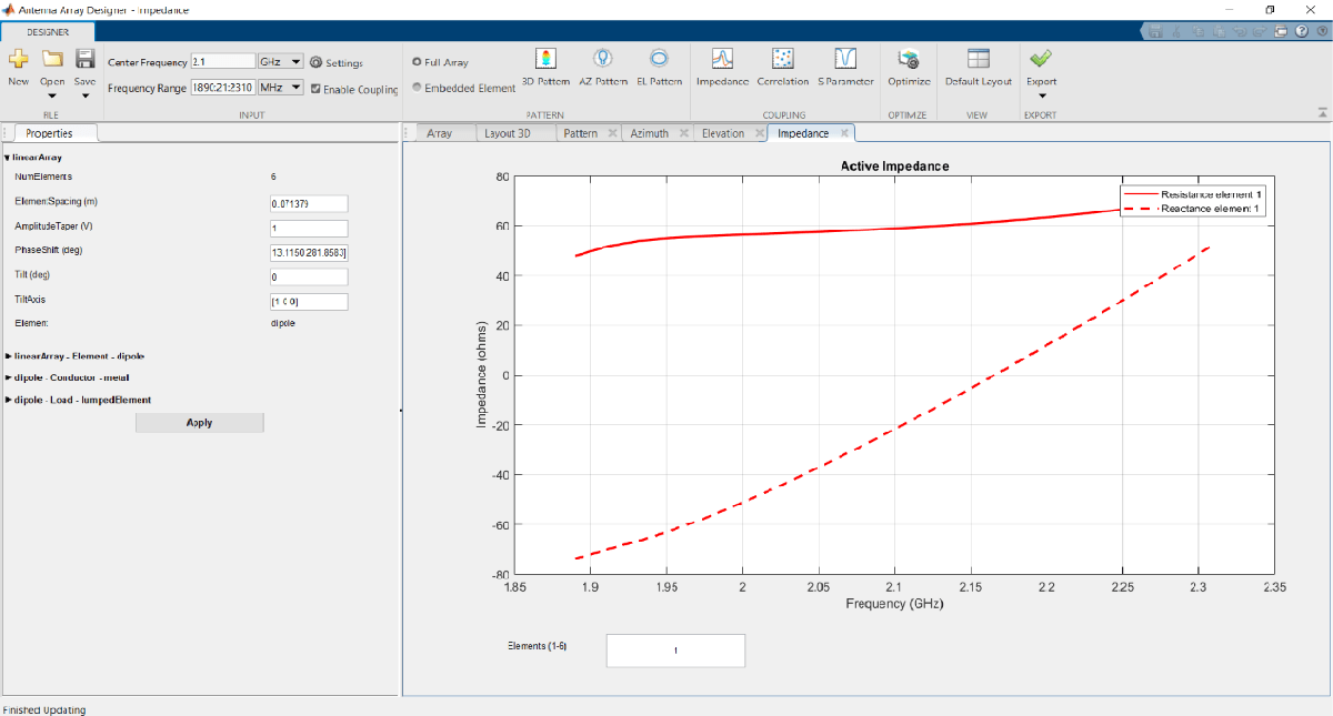 Matlab App Designer Plot Hold On - Create and Run a Simple ...