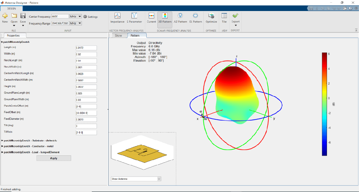 max matlab