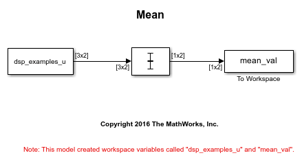 Compute the Mean