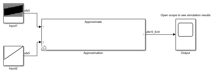 Calculate Complex dB Using a Direct Lookup Table