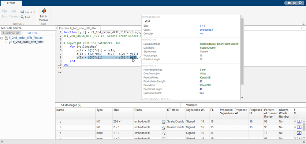 fi_instrumentation_fixed_point_filter_demo_code_generation_report_01.png